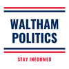 Waltham Politics
